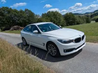 Gebraucht BMW 330 252 PS (185 kW) 2019 Weiß Limousine