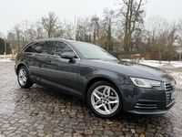 Gebraucht Audi A4 Ambiente 190 PS (139 kW) 2017 Grau Kombi