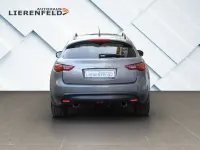 Gebraucht Infiniti QX70 320 PS (235 kW) 2017 Grau SUV