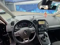Gebraucht Renault Scénic IV 140 PS (102 kW) 2018 Van / Kleinbus