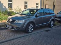 Occasion Fiat Freemont 140 ch (102 kW) 2011 Gris SUV