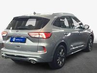 Gebraucht Ford Kuga ST-Line 120 PS (88 kW) 2024 Solar silver metallic SUV