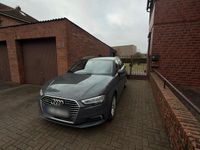 Gebraucht Audi A3 204 PS (150 kW) 2020 Grau Limousine
