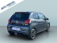 gebraucht Peugeot 108 PureTech 82 Active