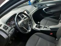 gebraucht Opel Insignia 