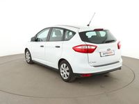 gebraucht Ford C-MAX 1.6 Ti-VCT Ambiente, Benzin, 8.380 €