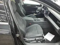 Gebraucht VW Passat Business 150 PS (110 kW) 2025 Schwarz Kombi