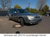 Gebraucht Ford Mondeo Ghia 125 PS (91 kW) 2004 Silber Kombi