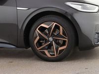 Gebraucht VW ID.3 Pure 110 kW (150 PS) 2022 Grau Kleinwagen