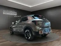 Neu Kia Stonic Spirit 115 PS (84 kW) 2026 Grau SUV