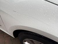 Gebraucht VW CC 140 PS (102 kW) 2014 Weiß Limousine