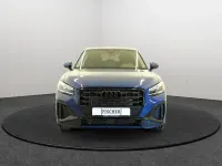 Gebraucht Audi Q2 S-Line 150 PS (110 kW) 2026 Blau SUV