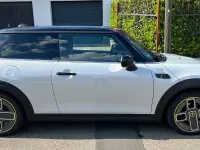 Occasion Mini Cooper SE Classic 135 kW (184 ch) 2022 Argent Citadine