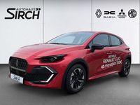 Neu Renault Clio V Evolution 109 PS (80 kW) 2025 Rot Limousine
