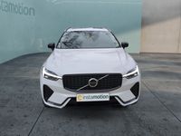Gebraucht Volvo XC60 Plus 197 PS (144 kW) 2023 Weiß SUV