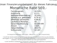 Neu VW T-Roc Cabriolet Life 150 PS (110 kW) 2026 Grau SUV