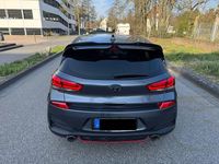 Gebraucht Hyundai i30 N Performance 275 PS (202 kW) 2018 Limousine
