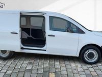 Neu Renault Kangoo 131 PS (96 kW) 2025 Mineralweiss Kombi