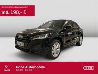 Gebraucht Audi Q2 Advanced Plus 116 PS (85 kW) 2025 Brillantschwarz SUV