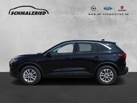 Gebraucht Ford Kuga Titanium 242 PS (177 kW) 2024 Schwarz SUV