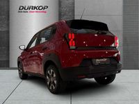 Neu Fiat Grande Panda Icon 101 PS (74 kW) 2026 Passione rot Kleinwagen