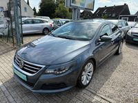 Gebraucht VW Passat Exclusive 211 PS (155 kW) 2012 Grau Limousine