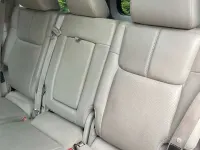 Used Jeep Commander Limited 218 HP (160 kW) 2006 Silver SUV