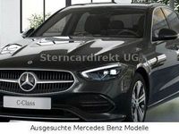 Gebraucht Mercedes C180 Avantgarde 170 PS (125 kW) 2024 Grau Limousine