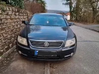Gebraucht VW Phaeton 280 PS (205 kW) 2008 Limousine