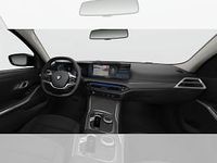Nouvelle BMW 318 Performance 156 ch (114 kW) 2025 Noir Break