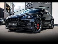Gebraucht Aston Martin DBX 707 PS (519 kW) 2025 Schwarz SUV