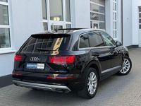 Gebraucht Audi Q7 Sport 272 PS (200 kW) 2016 Schwarz SUV