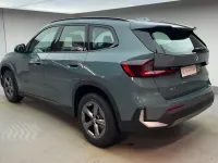 Brugt BMW X1 Efficient Dynamics 156 HK (114 kW) 2025 Grøn SUV