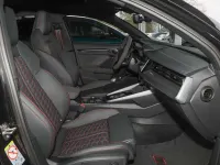 Gebraucht Audi RS3 Sport 400 PS (294 kW) 2026 Mythosschwarz metallic Limousine
