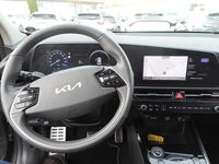 Gebraucht Kia e-Niro Inspiration 150 kW (204 PS) 2023 Grau SUV