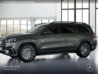 Gebraucht Mercedes GLS450 AMG Line Premium Plus 367 PS (269 kW) 2025 Grau SUV