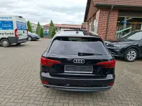 Gebraucht Audi A4 Sport 150 PS (110 kW) 2016 Schwarz Kombi