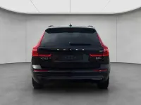 Gebraucht Volvo XC60 Core 250 PS (183 kW) 2024 Schwarz SUV
