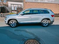 gebraucht Skoda Kodiaq 2.0 TDI