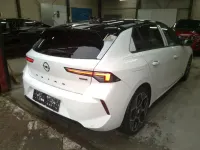 Gebraucht Opel Astra Ultimate 150 PS (110 kW) 2023 Weiß Limousine