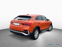 gebraucht Audi Q3 SPORTBACK