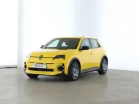 Gebraucht Renault R5 Evolution 89 kW (122 PS) 2025 Jaune pop Kleinwagen