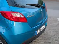 Usata Mazda 2 Active 84 CV (61 kW) 2011 Utilitaria
