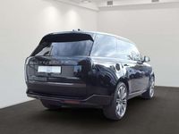Gebraucht Land Rover Range Rover Autobiography 349 PS (256 kW) 2024 Santorini black SUV