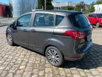 Brugt Ford B-MAX 101 HK (74 kW) 2014 Grå MPV