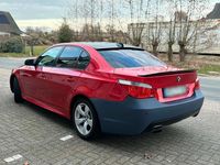 Gebraucht BMW 523 177 PS (130 kW) 2005 Limousine
