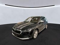 Gebraucht Skoda Octavia Scout 4x4 200 PS (147 kW) 2022 Blackmagic perleffekt Kombi