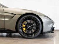 gebraucht Aston Martin V8 Vantage Roadster - Hamburg