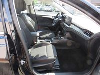 Gebraucht Ford Focus Titanium 125 PS (91 kW) 2024 Obsidianschwarz metallic Kombi