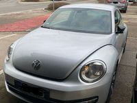 gebraucht VW Beetle Schräghecklimousine